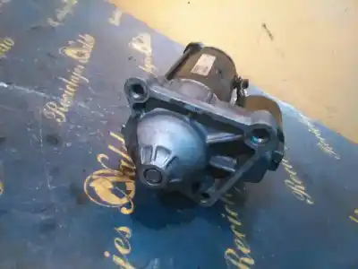 Second-hand car spare part Starter Motor for MITSUBISHI CARISMA BERLINA 5 (DA0) 1.9 DI-D CAT OEM IAM references MD329260 D7R18 3 OREJAS 