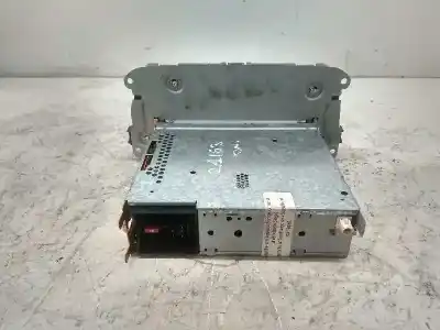 Piesă de schimb auto la mâna a doua sistem audio / cd radio casetofon pentru seat leon (1p1) linea r 200 cv / 147 kw referințe oem iam 1p0035153