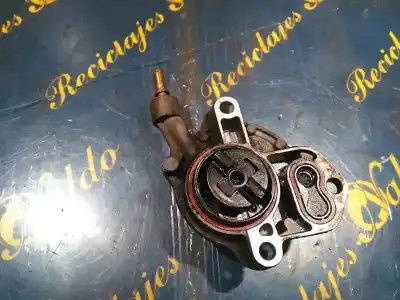 Peça sobressalente para automóvel em segunda mão depressor de travões / bomba de vácuo por citroen jumpy 2.0 combi confort 5/6 plazas [2.0 ltr. - 80 kw hdi] referências oem iam 9631971580  
