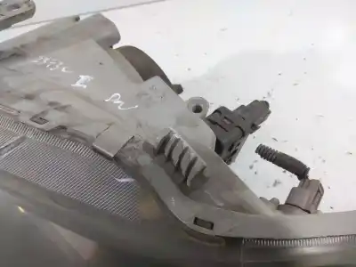 Pièce détachée automobile d'occasion FEU GAUCHE pour DAEWOO KALOS  Références OEM IAM  1 PESTAÑA ROTA 