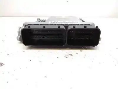 Second-hand car spare part ecu engine control for bmw 3 compact (e46) 320 td oem iam references 7789572 0281010565 