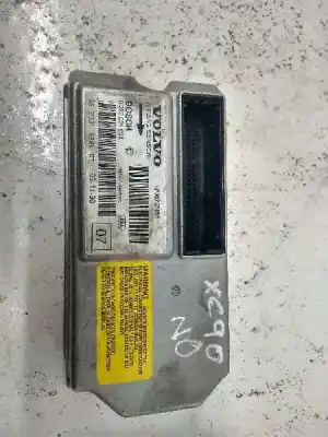 Pièce détachée automobile d'occasion Boitier De Commande D'airbag pour VOLVO XC90 2.4 Diesel CAT Références OEM IAM 0285001654  
