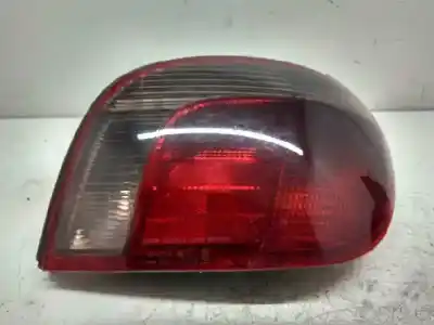 Tweedehands auto-onderdeel Rechter Achterlamp voor TOYOTA YARIS (NCP1/NLP1/SCP1) * OEM IAM-referenties   
