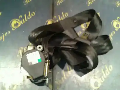 Pezzo di ricambio per auto di seconda mano Cintura Di Sicurezza Anteriore Destra per AUDI A3 (8L) 1.9 TDI Attraction 101 CV / 74 KW Riferimenti OEM IAM 560560000B 8L3857706A 008R-000