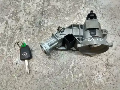 Piesă de schimb auto la mâna a doua Comutator De Pornire pentru OPEL CORSA D 1.3 16V CDTI Referințe OEM IAM   
