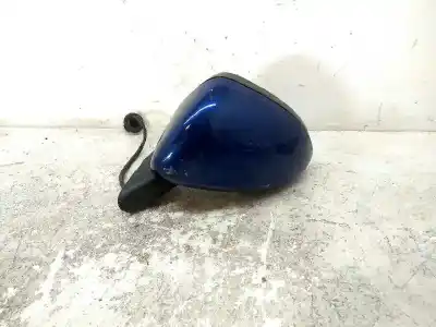 Peça sobressalente para automóvel em segunda mão espelho retrovisor esquerdo por opel corsa d 1.3 16v cdti referências oem iam   