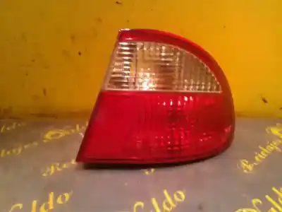 Second-hand car spare part Right Tailgate Light for DAEWOO LANOS 1.5 CAT OEM IAM references   