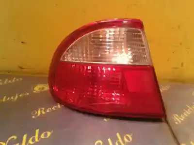 Second-hand car spare part Left Tailgate Light for DAEWOO LANOS 1.5 CAT OEM IAM references   