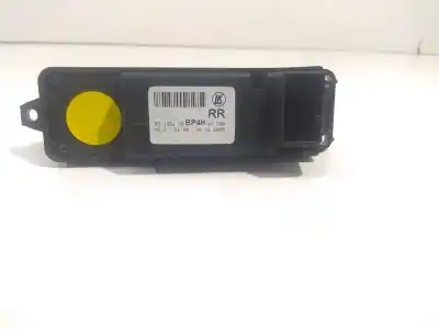 İkinci el araba yedek parçası Arka Sag Cam Kontrolü için MAZDA 3 BERLINA (BK) 1.6 CD Diesel CAT OEM IAM referansları   