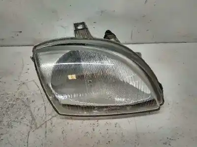 İkinci el araba yedek parçası SAG FAR için FIAT CINQUECENTO (170)  OEM IAM referansları   