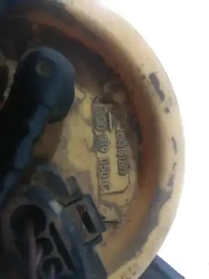 Peça sobressalente para automóvel em segunda mão  por SEAT IBIZA III (6L1)  Referências OEM IAM 6Q0919050C  
