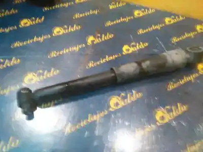 Автозапчасти б/у правый задний амортизатор за RENAULT LAGUNA II (BG0) 1.9 dCi Diesel 120 CV / 88 KW ссылки OEM IAM   