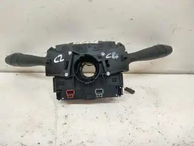 Second-hand car spare part Headlights Switch for CITROEN C2 1.4 HDi OEM IAM references 96488208XT  COM2002