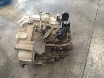 Peça sobressalente para automóvel em segunda mão caixa de velocidades por seat ibiza iii (6l1) 1.9 tdi referências oem iam kdv  