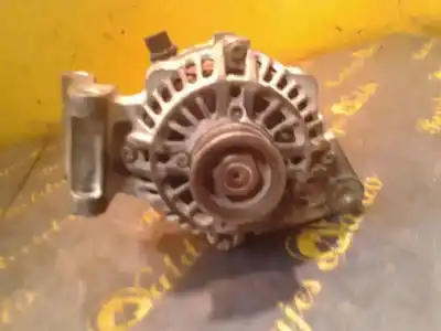 Pezzo di ricambio per auto di seconda mano ALTERNATORE per FORD FUSION (CBK)  Riferimenti OEM IAM 2S6T-10300-DB 3 OREJAS VALEO 90 A
