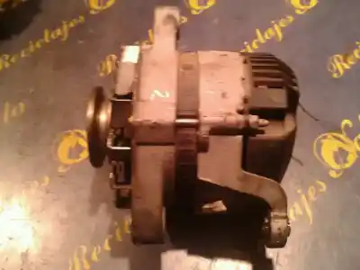 Pezzo di ricambio per auto di seconda mano ALTERNATORE per FIAT TIPO (160)  Riferimenti OEM IAM 63320006 3 OREJAS 609629