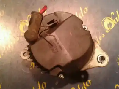 Pezzo di ricambio per auto di seconda mano alternatore per fiat tipo (160) 1.4 76 cv/ 56kw riferimenti oem iam 63320006 3 orejas 609629