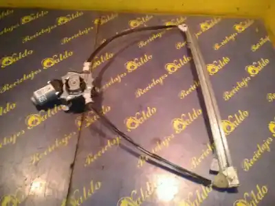 Pezzo di ricambio per auto di seconda mano alzacristalli anteriore destro per renault scenic (ja..) 1.6 16v privilege 107 cv / 79 kw riferimenti oem iam   