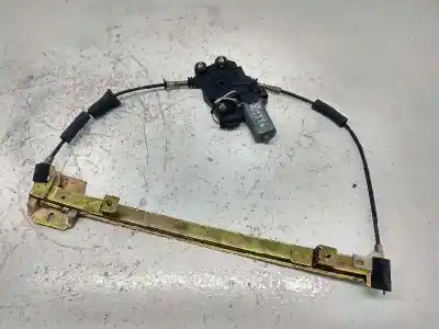 Автозапчастина б/у РЕГУЛЯТОР ПЕРЕДНЬОГО ПРАВОГО СКЛА для FIAT CINQUECENTO (170)  Посилання на OEM IAM  2 CABLES 