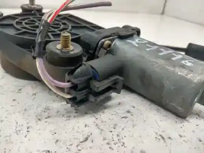 Автозапчастина б/у регулятор переднього правого скла для fiat cinquecento (170) * посилання на oem iam  2 cables 