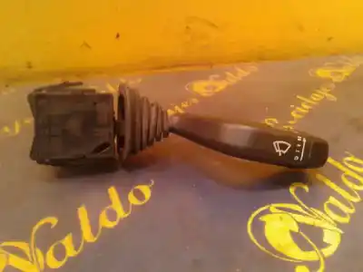 Peça sobressalente para automóvel em segunda mão Comutador De Limpa Vidros por OPEL COMBO 1.3 16V CDTI CAT (Z 13 DT / LN9) 69 CV / 51 KW Referências OEM IAM 09185413  12268700