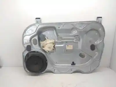 İkinci el araba yedek parçası ön Sag Pencere Regülatörü için FORD FOCUS LIM. (CB4) Trend OEM IAM referansları 4M5T14553  