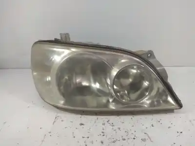 Second-hand car spare part right headlight for kia carnival 2.9 crdi vgt active oem iam references   