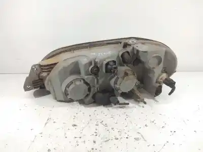Pezzo di ricambio per auto di seconda mano faro anteriore destro per kia carnival 2.9 crdi vgt active riferimenti oem iam 