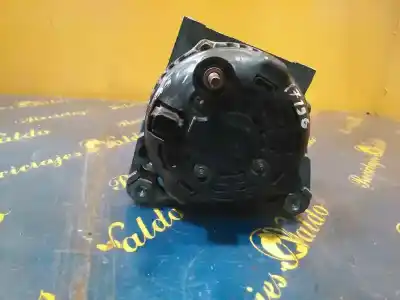 Second-hand car spare part ALTERNATOR for CHRYSLER CHRYSLER JEEP GR.CHEROKEE (RG/YN57) (1999-2005)  OEM IAM references 04868429AD  4 OREJAS 6 CANALES