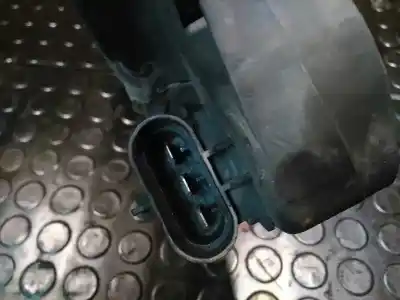 Second-hand car spare part radiator cooling fan for opel combo 1.3 16v cdti oem iam references   