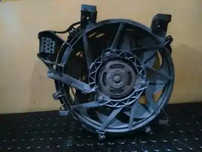 Second-hand car spare part radiator cooling fan for opel combo 1.3 16v cdti oem iam references   