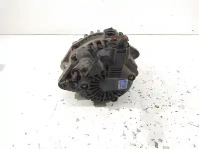 Second-hand car spare part alternator for kia cee´d 1.4 cat oem iam references 373002b101  