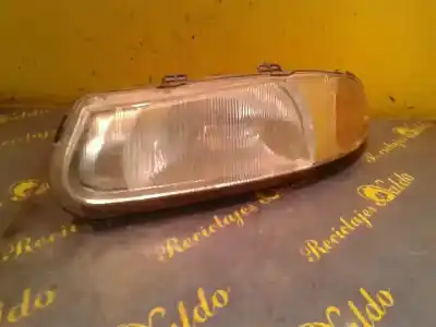 Pièce détachée automobile d'occasion feu gauche pour rover 220 sd 85cv références oem iam 200  