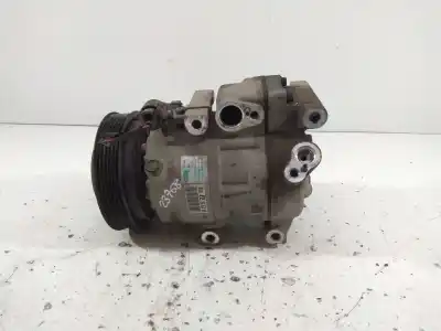 Tweedehands auto-onderdeel airconditioning compressor voor kia cee´d 1.4 cat oem iam-referenties an8aa03 2 tomas por arriba 4 orejas