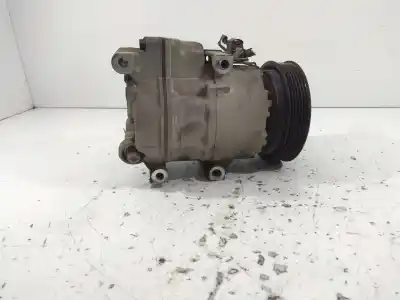 Peça sobressalente para automóvel em segunda mão compressor de ar condicionado a/a a/c por kia cee´d 1.4 cat referências oem iam an8aa03