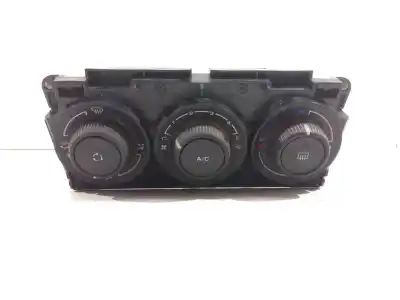 Gebrauchtes Autoersatzteil STEUERUNG DER HEIZUNG / KLIMAANLAGE zum PEUGEOT 308 SW  OEM-IAM-Referenzen T1000220K  