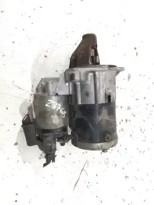 Second-hand car spare part starter motor for kia cee´d 1.4 cat oem iam references 361002b200  