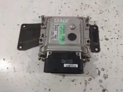 Автозапчасти б/у БЛОК УПРАВЛЕНИЯ ДВИГАТЕЛЕМ за KIA CEE´D  ссылки OEM IAM 391192B260  