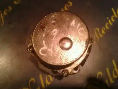 Pezzo di ricambio per auto di seconda mano depressore freni / pompa del vuoto per renault scenic (ja..) 1.9 dti rt riferimenti oem iam 8200072985  7.22389.08 pierburg