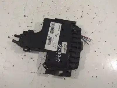 Pièce détachée automobile d'occasion BOÎTES À FUSIBLES pour CITROEN C4 GRAND PICASSO I (UA_)  Références OEM IAM 9662914480  