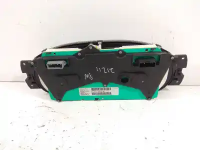 Piesă de schimb auto la mâna a doua  pentru DACIA DUSTER (HS_)  Referințe OEM IAM P248100027R  