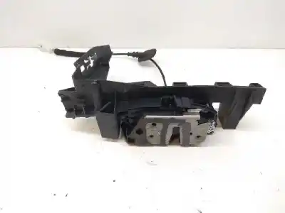 Tweedehands auto-onderdeel deurslot rechts voor voor ford mondeo turn. business edition 180 cv / 132 kw oem iam-referenties bm5aa21812bg