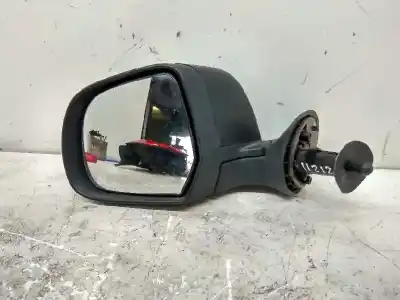 Piesă de schimb auto la mâna a doua  pentru DACIA DUSTER (HS_)  Referințe OEM IAM   
