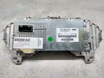 Peça sobressalente para automóvel em segunda mão Quadrante por FORD MONDEO TURN. Business Edition 180 CV / 132 KW Referências OEM IAM FS7T10849BLB CD391 AUTO DIESEL KPH RNLB062027