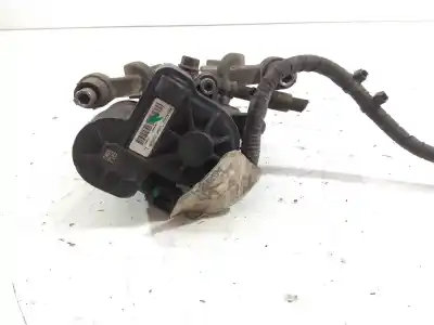 Tweedehands auto-onderdeel remklauw links achter voor ford mondeo turn. business edition 180 cv / 132 kw oem iam-referenties dg9c2d251k