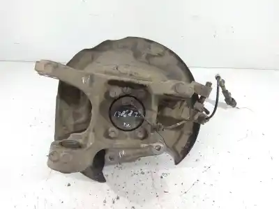 Tweedehands auto-onderdeel knokkel links achter voor ford mondeo turn. business edition 180 cv / 132 kw oem iam-referenties dg9c5b758a