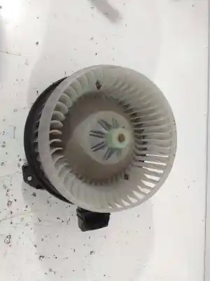 Tweedehands auto-onderdeel verwarmingsmotor voor ford mondeo turn. business edition 180 cv / 132 kw oem iam-referenties dg9h19846aa