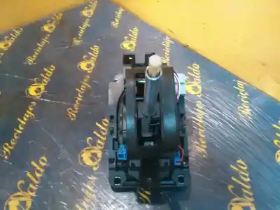 Tweedehands auto-onderdeel versnellingspook voor ford mondeo turn. business edition 180 cv / 132 kw oem iam-referenties ds7p7k004hc3ja6