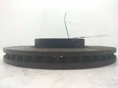 Tweedehands auto-onderdeel voorremschijf voor ford mondeo turn. business edition 180 cv / 132 kw oem iam-referenties 