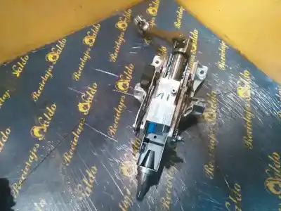 Tweedehands auto-onderdeel stuurkolom voor ford mondeo turn. business edition 180 cv / 132 kw oem iam-referenties 7g91-3f880